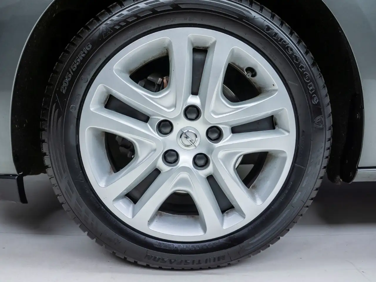 Opel Astra K Edition Allwetter PDC Klimaanlage AHK (191), миниатюра 12