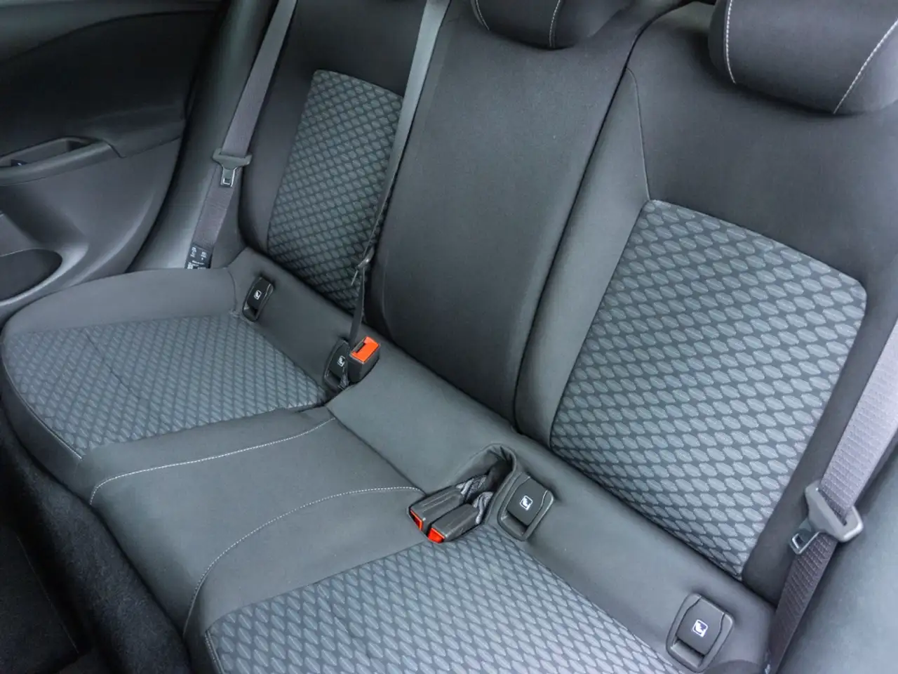 Opel Astra K Edition Allwetter PDC Klimaanlage AHK (191), миниатюра 22