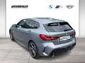 BMW 118 i 5-Türer M Sport HiFi Komfortzugang LED RFK Gris - thumbnail 4