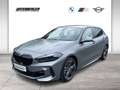 BMW 118 i 5-Türer M Sport HiFi Komfortzugang LED RFK Gris - thumbnail 1