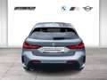 BMW 118 i 5-Türer M Sport HiFi Komfortzugang LED RFK Gris - thumbnail 5