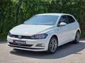 Volkswagen Polo 1,0 // R-LINE OPTIK / NAVI / WENIG KILOMETER / 1.HAND // Weiß - thumbnail 4