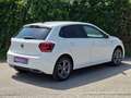 Volkswagen Polo 1,0 // R-LINE OPTIK / NAVI / WENIG KILOMETER / 1.HAND // Weiß - thumbnail 5
