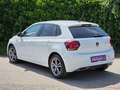 Volkswagen Polo 1,0 // R-LINE OPTIK / NAVI / WENIG KILOMETER / 1.HAND // Weiß - thumbnail 2