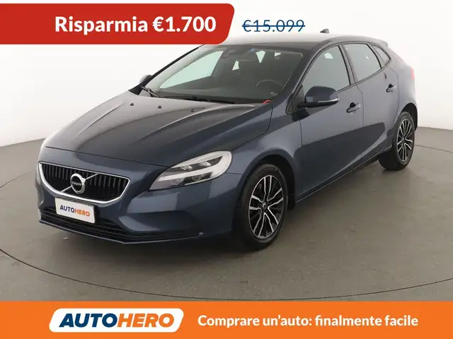 Volvo V40 2.0 D2 Business Plus Geartronic