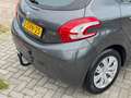 Peugeot 208 1.2 VTi Envy 5 deurs 82PK! Navi l Cruise l AIRCO E Grijs - thumbnail 43