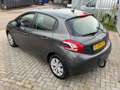 Peugeot 208 1.2 VTi Envy 5 deurs 82PK! Navi l Cruise l AIRCO E Grijs - thumbnail 9