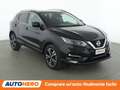 Nissan Qashqai 1.3 DIG-T N-Connecta 140 CV Schwarz - thumbnail 8