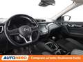 Nissan Qashqai 1.3 DIG-T N-Connecta 140 CV Schwarz - thumbnail 11