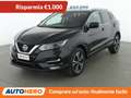 Nissan Qashqai 1.3 DIG-T N-Connecta 140 CV Schwarz - thumbnail 1