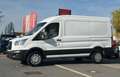 Ford Transit Kasten 350 L2 / 1. Hand / Scheckheft Blanc - thumbnail 2