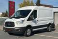 Ford Transit Kasten 350 L2 / 1. Hand / Scheckheft Blanc - thumbnail 1