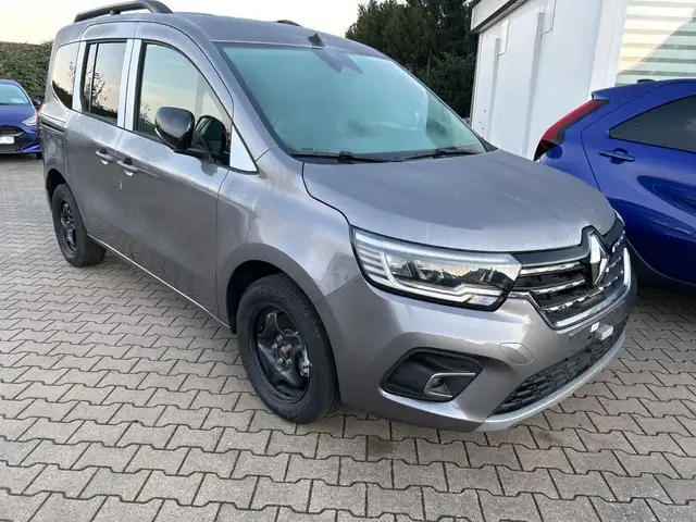 Renault Kangoo III Techno Tce130  Automatik 4+1 Sitzer