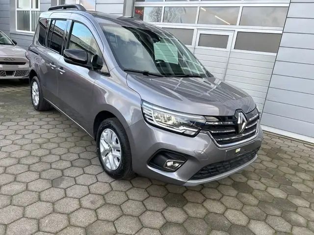 Renault Kangoo III Techno Tce130  Automatik 4+1 Sitzer