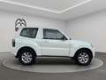 Mitsubishi Pajero 3.2 CR 100th 3p auto Alb - thumbnail 4