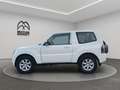 Mitsubishi Pajero 3.2 CR 100th 3p auto Alb - thumbnail 5