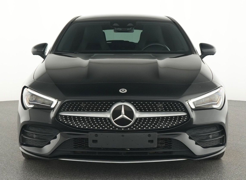 Mercedes-Benz CLA 180 CLA 180 d SB AMG PANO KEYL HUD AMBI WIDE AHK DIS — photo 14