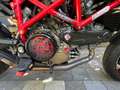 Ducati Hypermotard 1100 EVO SP Fehér - thumbnail 4