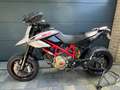 Ducati Hypermotard 1100 EVO SP Fehér - thumbnail 2