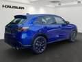 Honda ZR-V Hybrid 2.0 Sport/Navi/Sitzheizung/Rückfahrkamera Blu/Azzurro - thumbnail 4