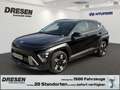 Hyundai KONA 1.6 T-GDI Prime Allwetter*360°Kamera*elektr.Heckla Noir - thumbnail 1