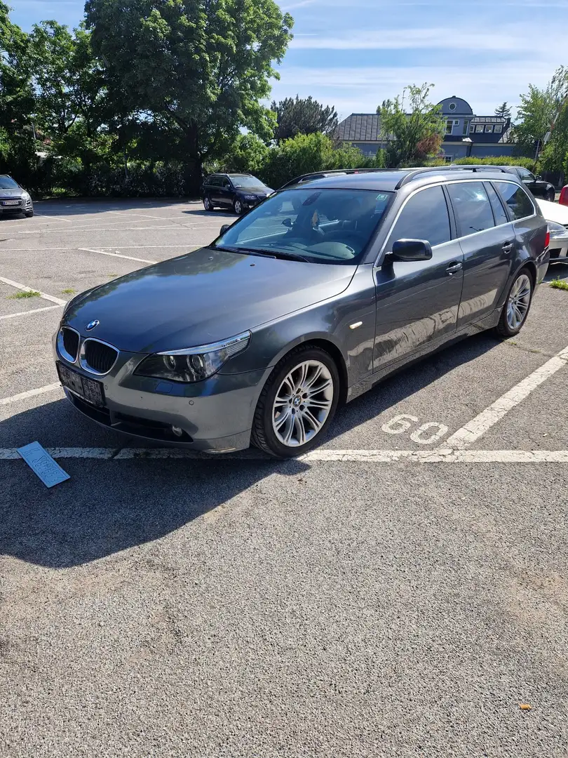 BMW 530 530d Touring - 1