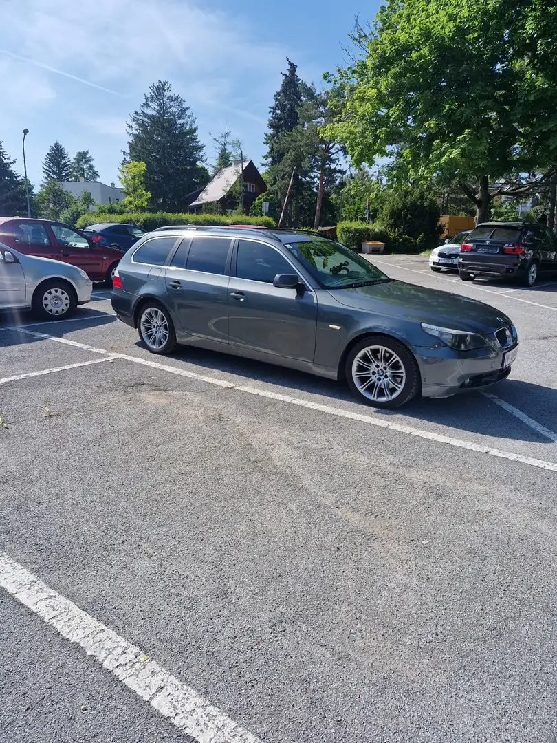 BMW 530 530d Touring - 2