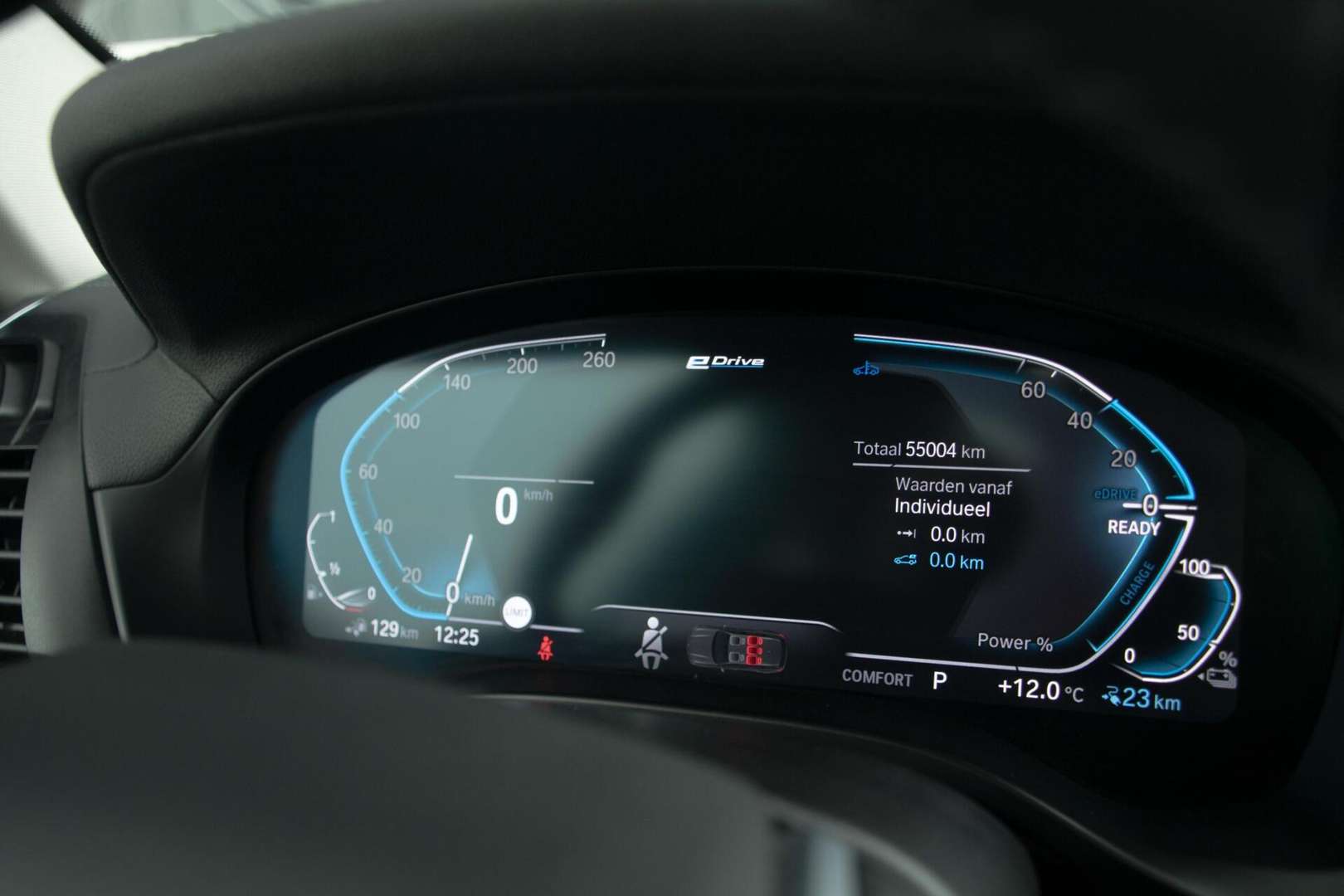 BMW X3 Luxury XDrive30e -  - Joinsteer - #3