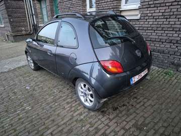 Ka 1.3i Start