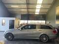 Mercedes-Benz E 220 Estate CDI Prestige Avantgarde inruilen mogelijk Gris - thumbnail 4