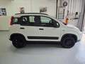 Fiat Panda 4x4 Blanc - thumbnail 4