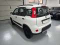 Fiat Panda 4x4 Blanc - thumbnail 7