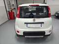 Fiat Panda 4x4 Blanc - thumbnail 8