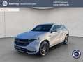 Mercedes-Benz EQC 400 EQC Blanc - thumbnail 1