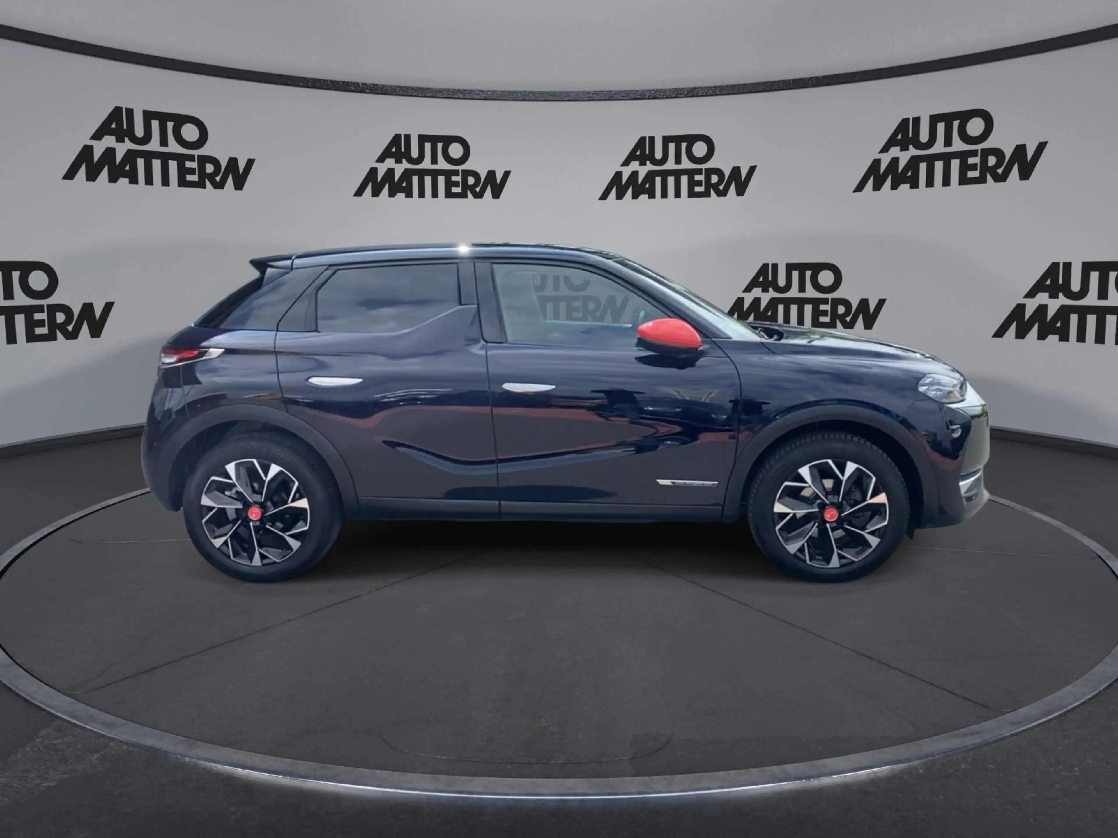 DS Automobiles DS 3 NAVI|SHZ|Kamera|Klimaaut.|CarPlay|PDC|1.Hd — photo 2