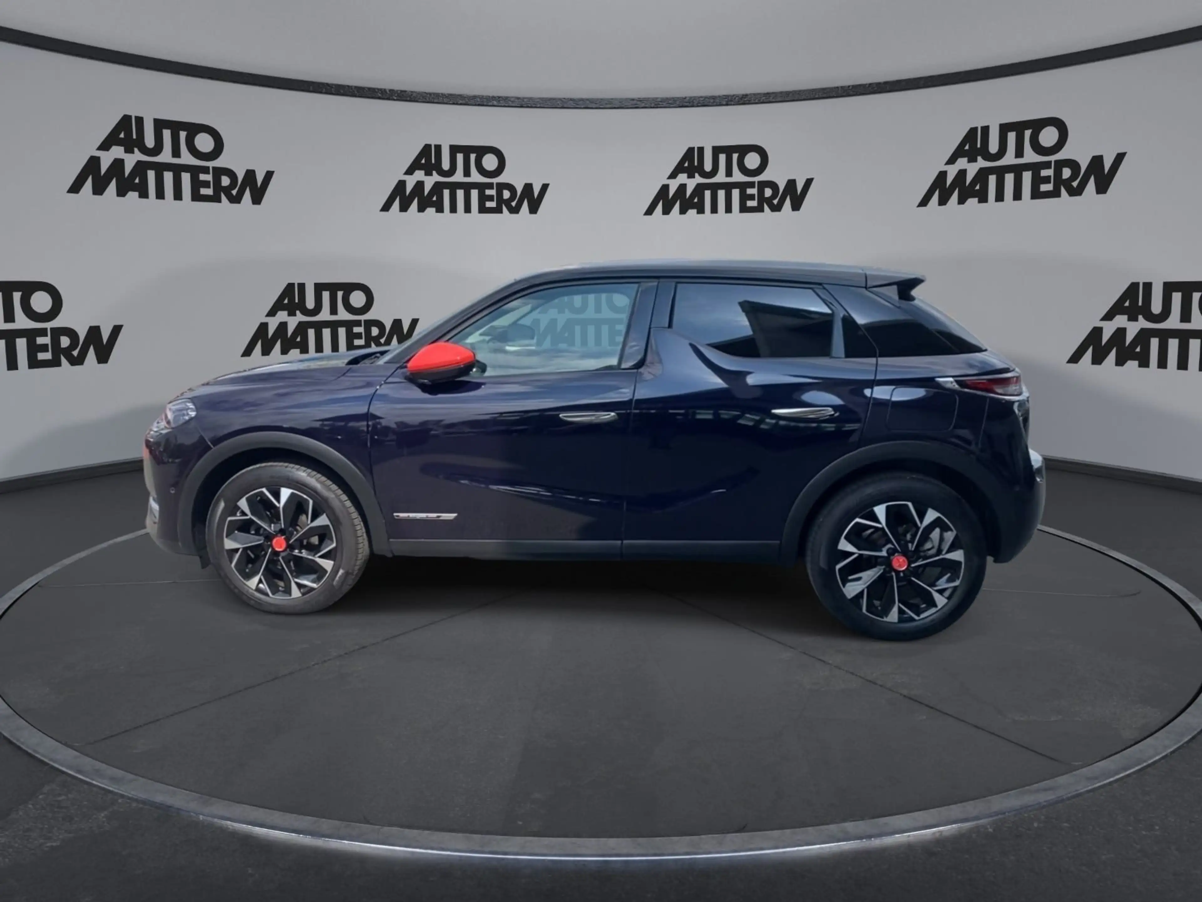 DS Automobiles DS 3 NAVI|SHZ|Kamera|Klimaaut.|CarPlay|PDC|1.Hd — photo 12