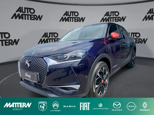 DS Automobiles DS 3