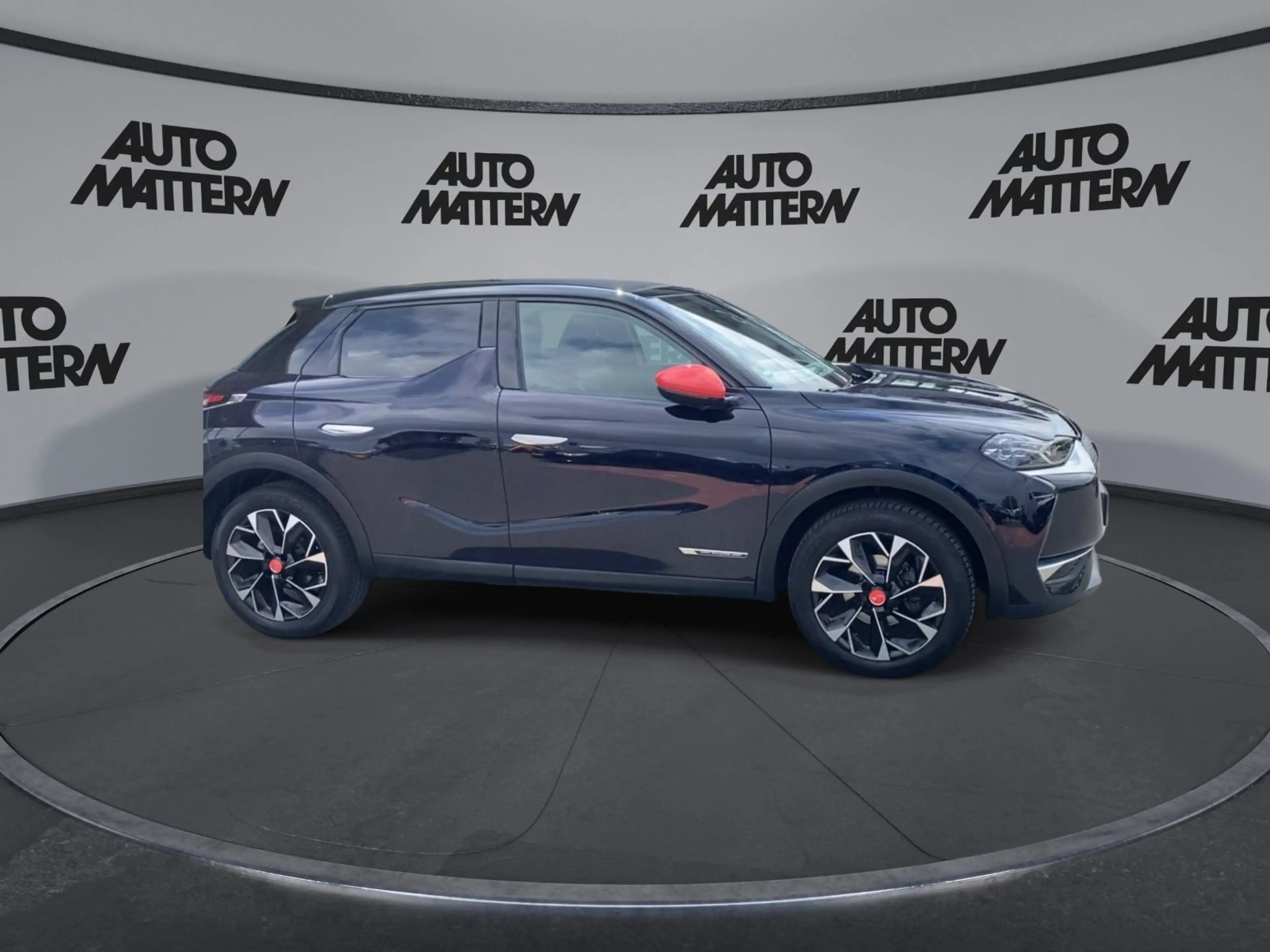 DS Automobiles DS 3 NAVI|SHZ|Kamera|Klimaaut.|CarPlay|PDC|1.Hd — photo 3
