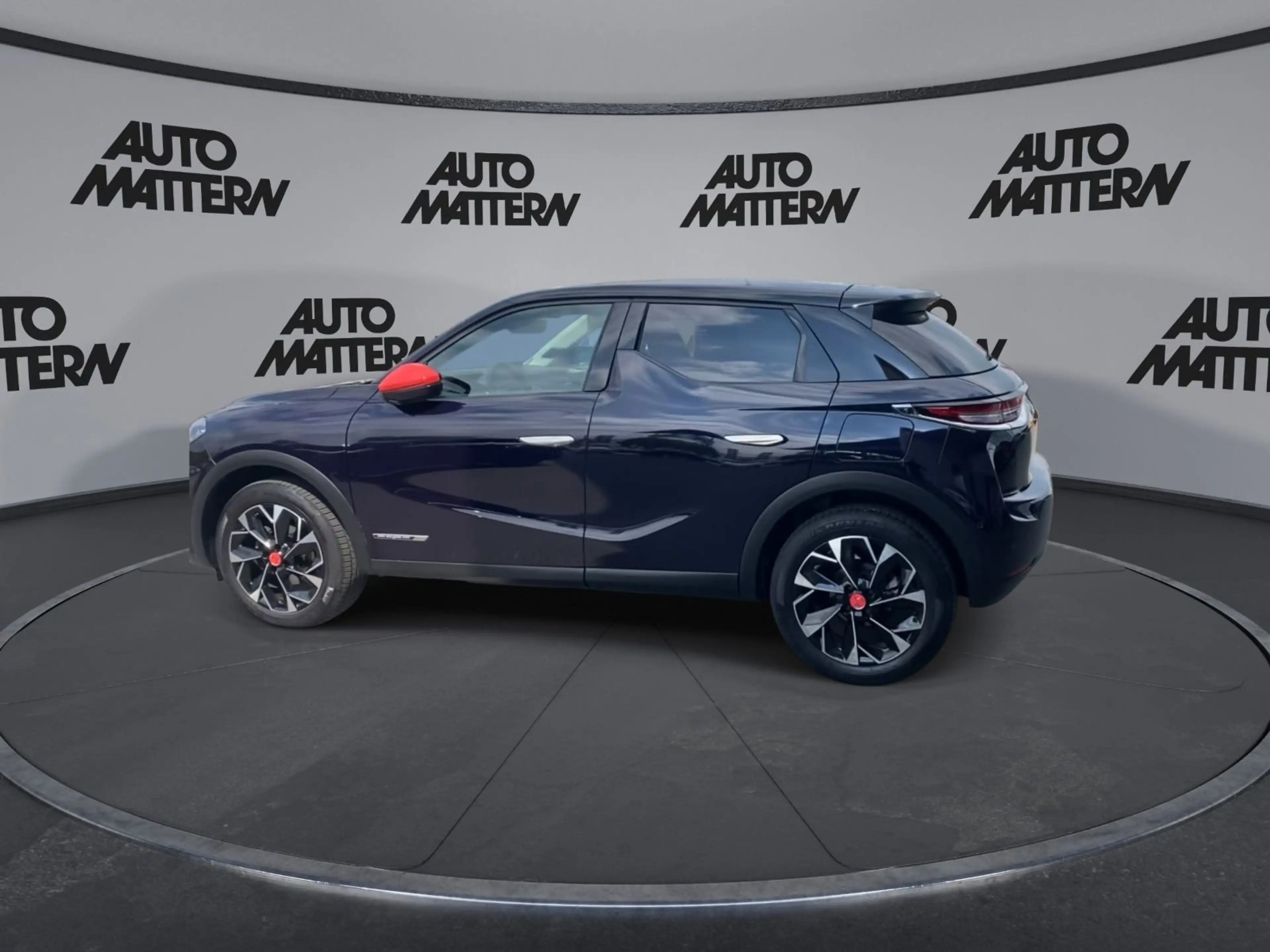DS Automobiles DS 3 NAVI|SHZ|Kamera|Klimaaut.|CarPlay|PDC|1.Hd — photo 14