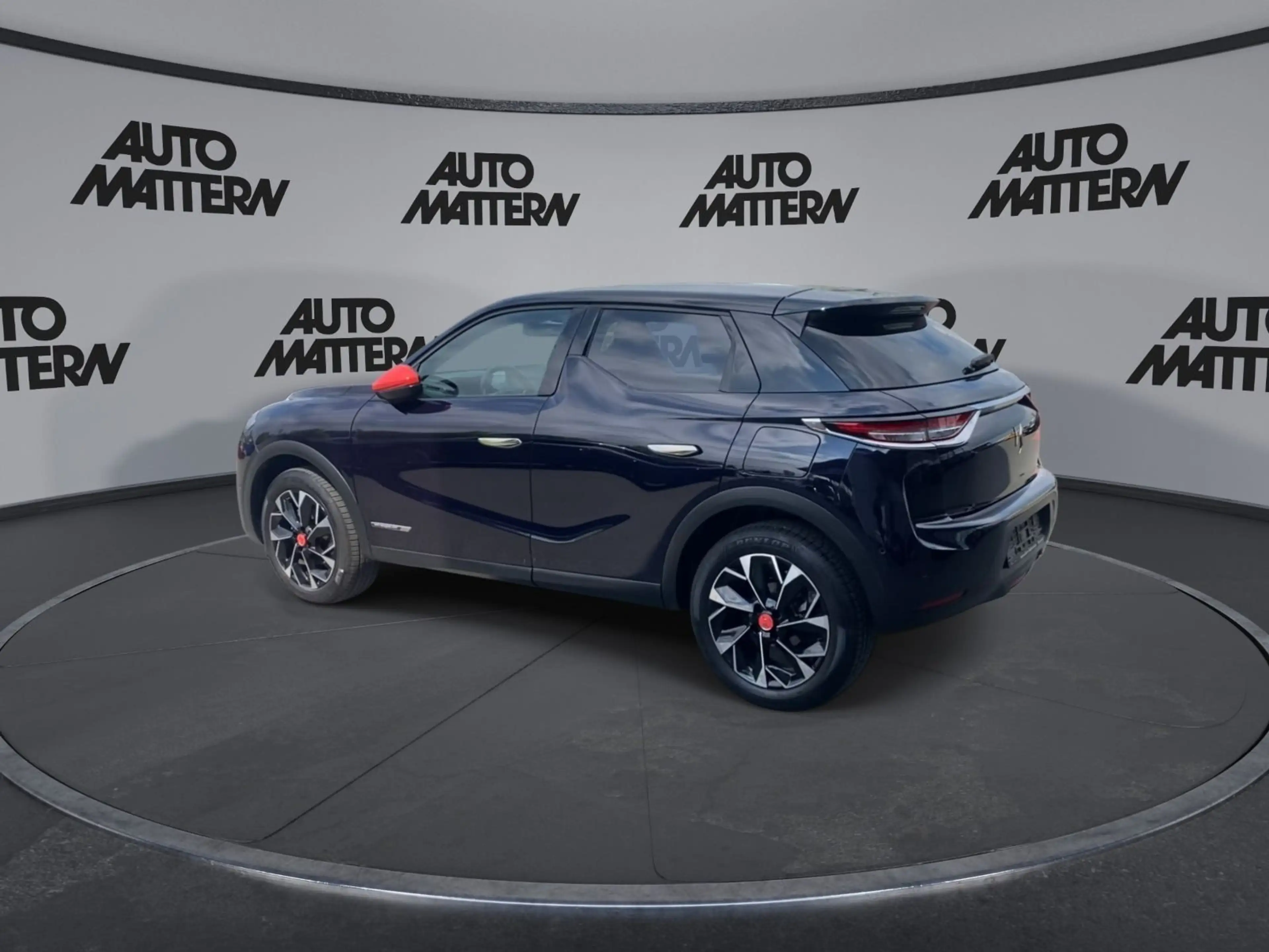 DS Automobiles DS 3 NAVI|SHZ|Kamera|Klimaaut.|CarPlay|PDC|1.Hd — photo 15