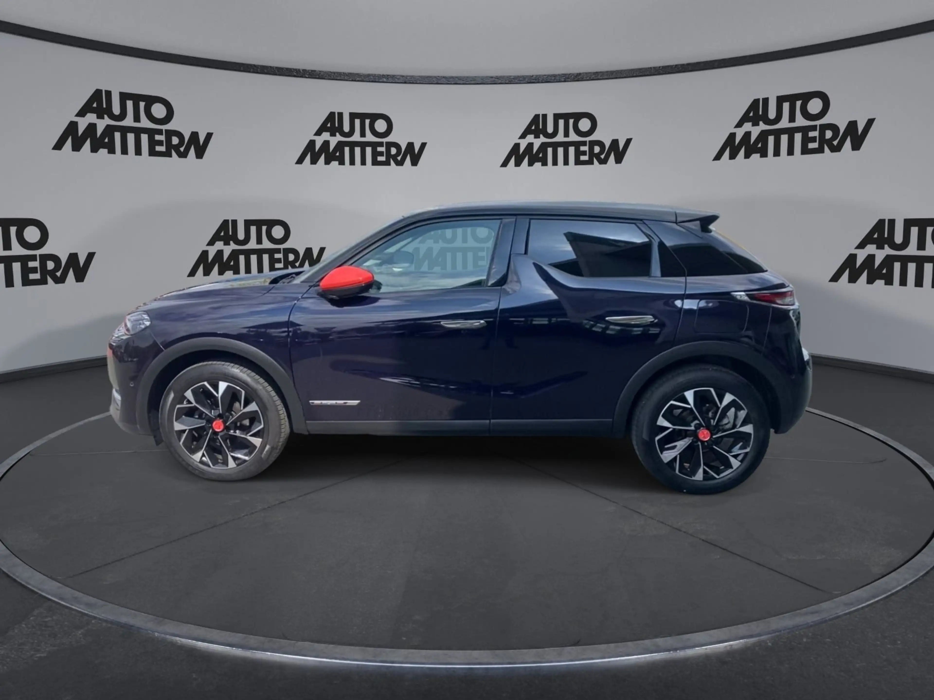 DS Automobiles DS 3 NAVI|SHZ|Kamera|Klimaaut.|CarPlay|PDC|1.Hd — photo 11