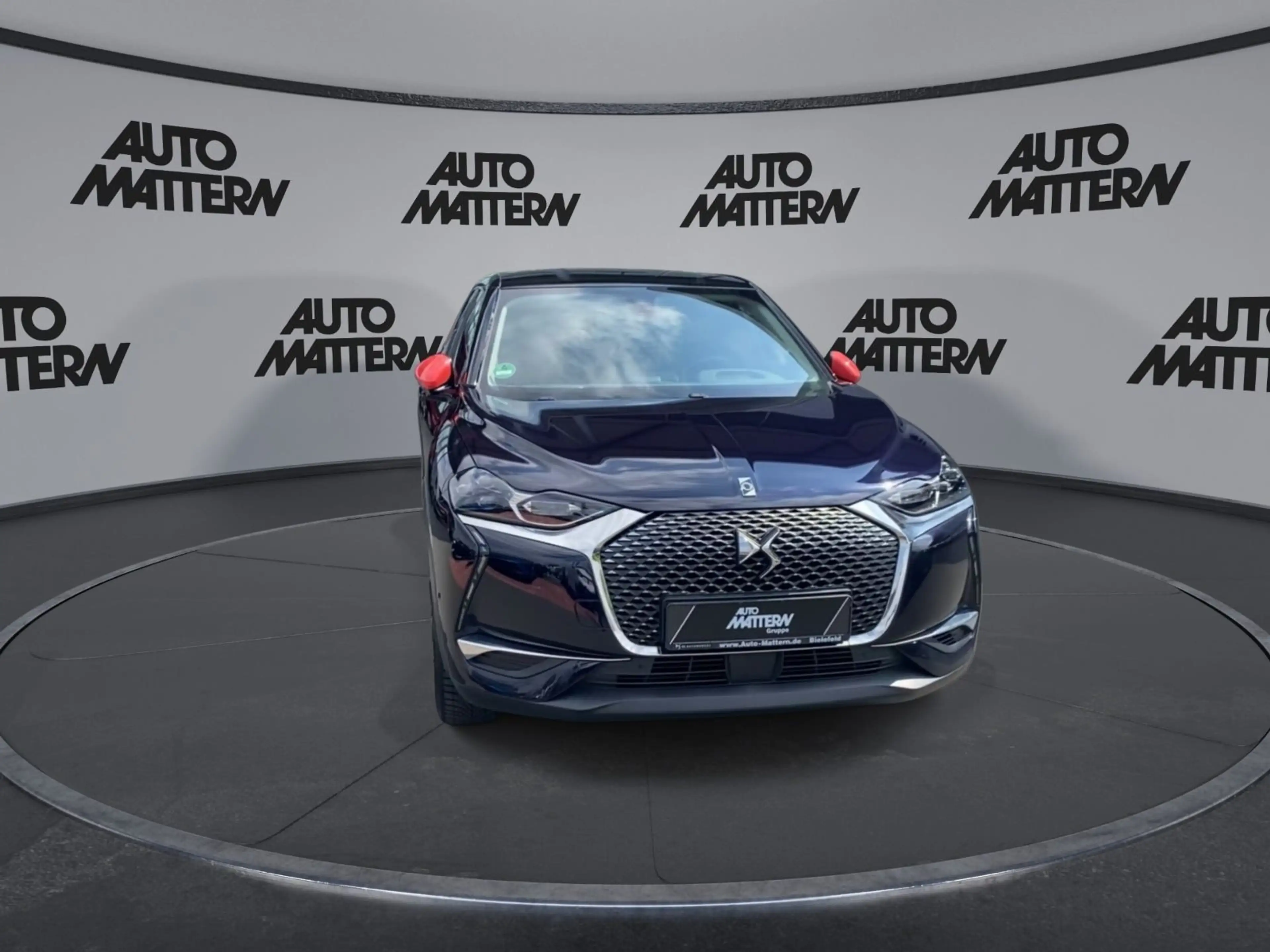 DS Automobiles DS 3 NAVI|SHZ|Kamera|Klimaaut.|CarPlay|PDC|1.Hd — photo 7