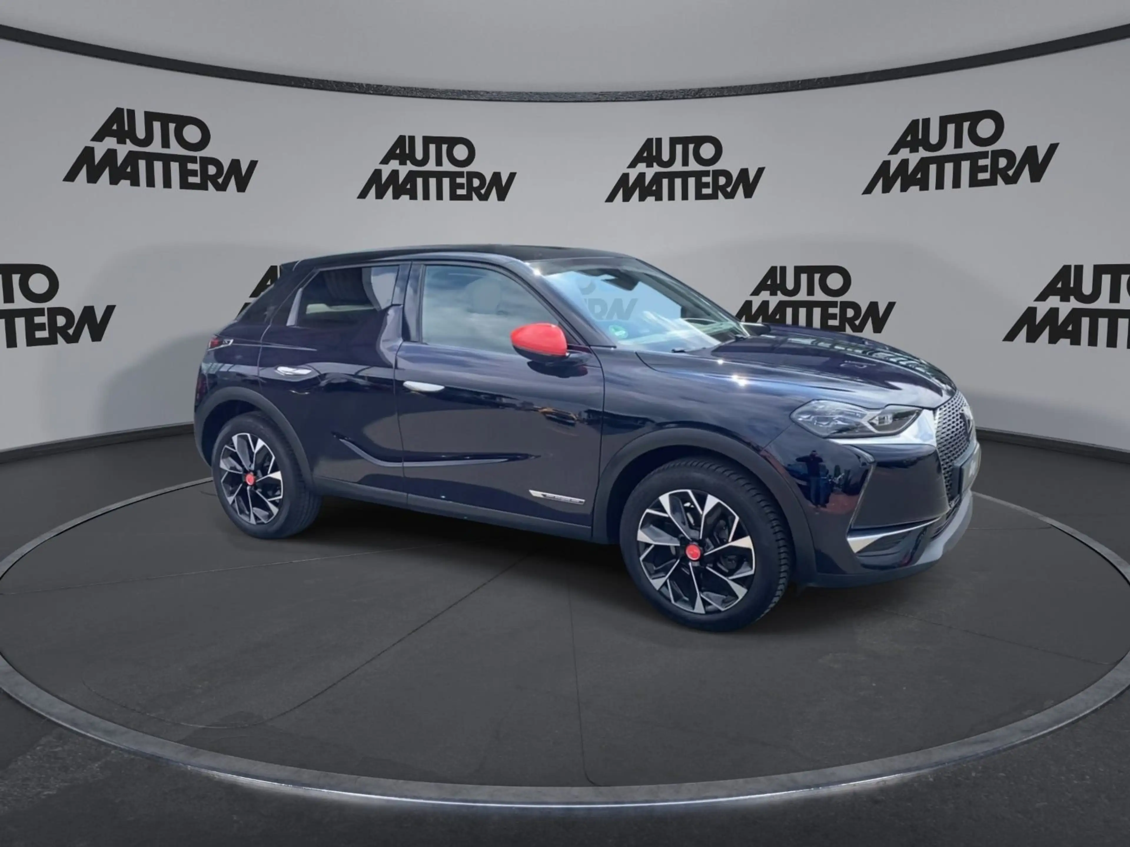 DS Automobiles DS 3 NAVI|SHZ|Kamera|Klimaaut.|CarPlay|PDC|1.Hd — photo 4