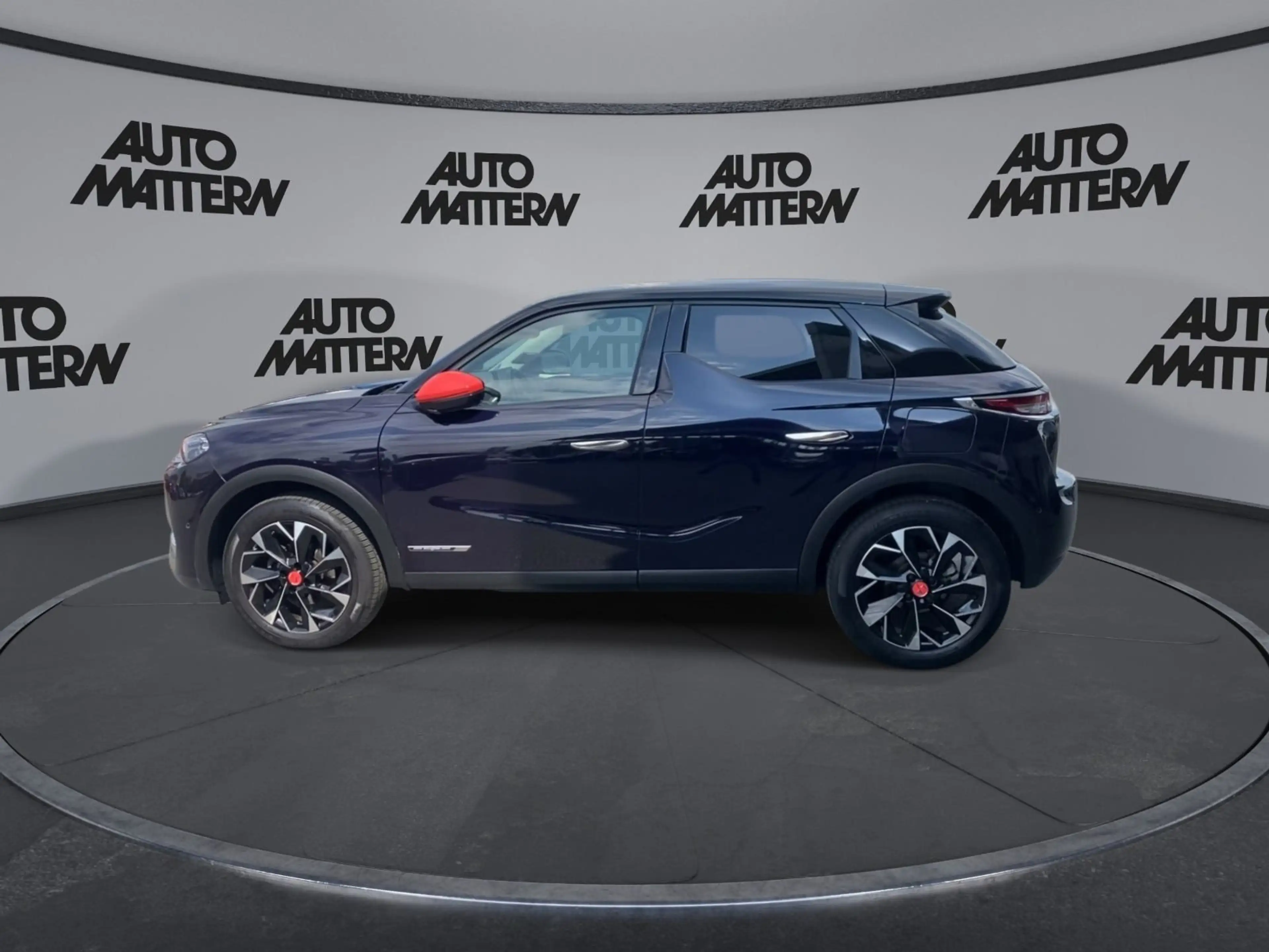 DS Automobiles DS 3 NAVI|SHZ|Kamera|Klimaaut.|CarPlay|PDC|1.Hd — photo 13