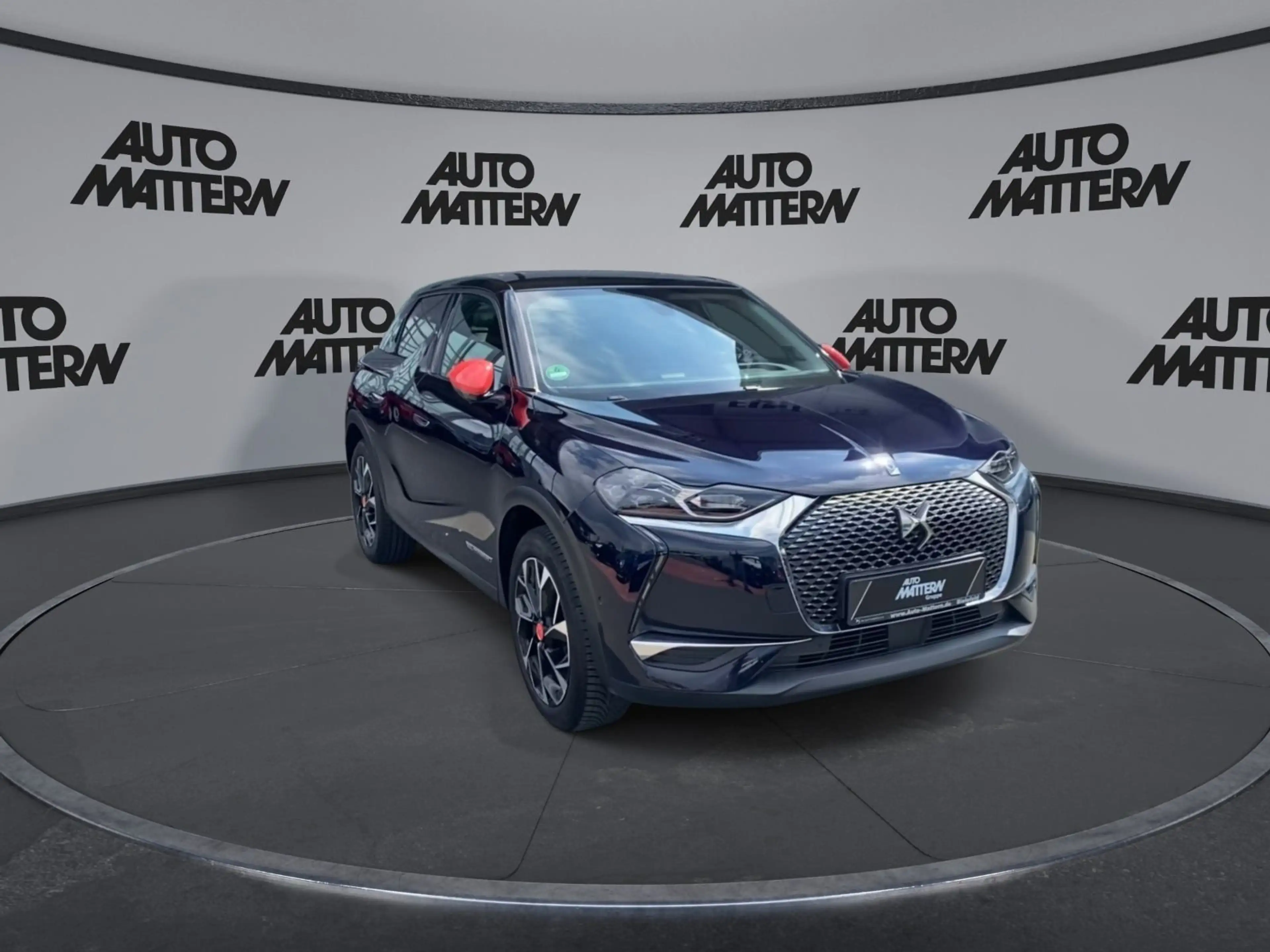 DS Automobiles DS 3 NAVI|SHZ|Kamera|Klimaaut.|CarPlay|PDC|1.Hd — photo 6
