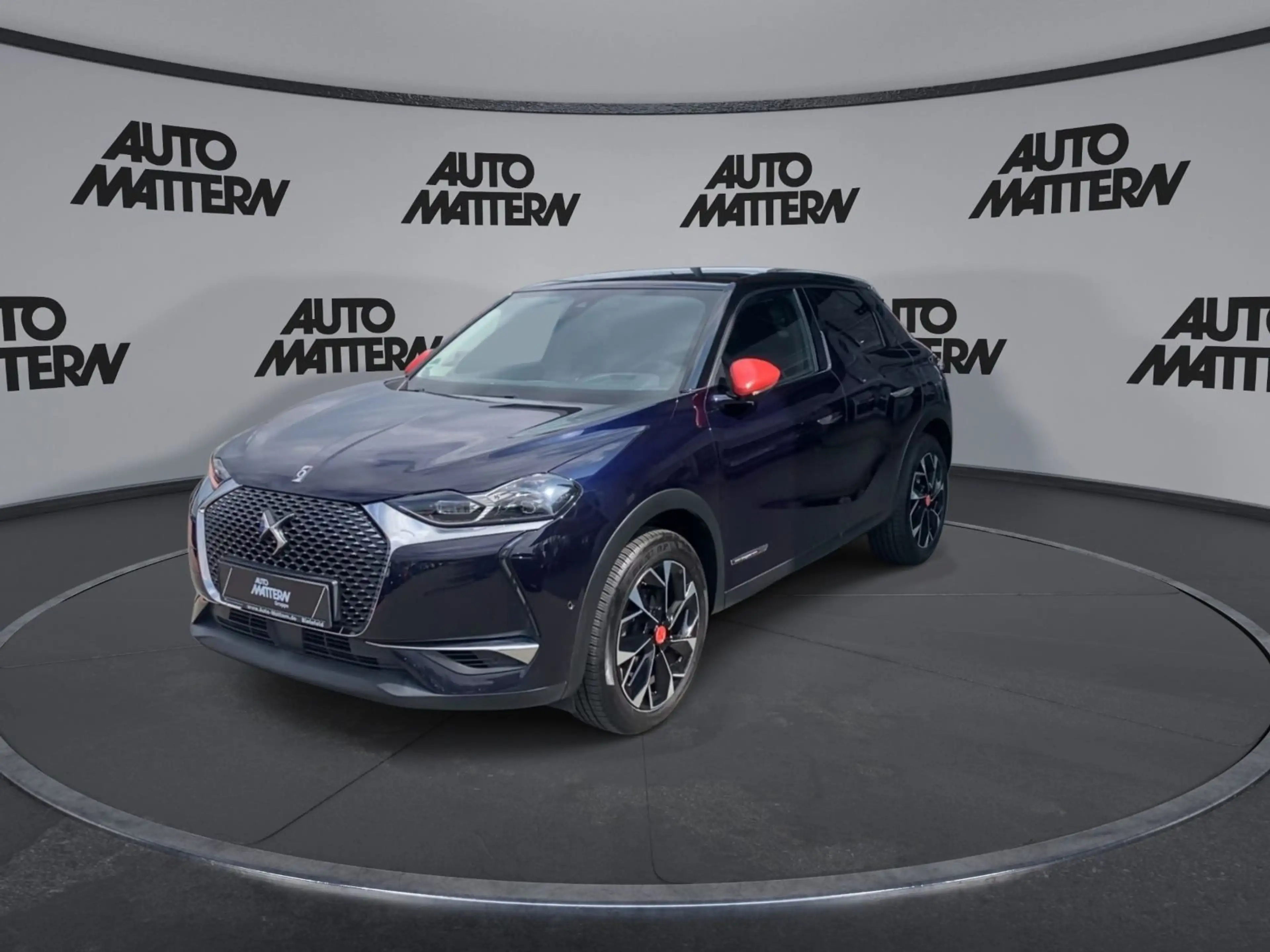 DS Automobiles DS 3 NAVI|SHZ|Kamera|Klimaaut.|CarPlay|PDC|1.Hd — photo 10