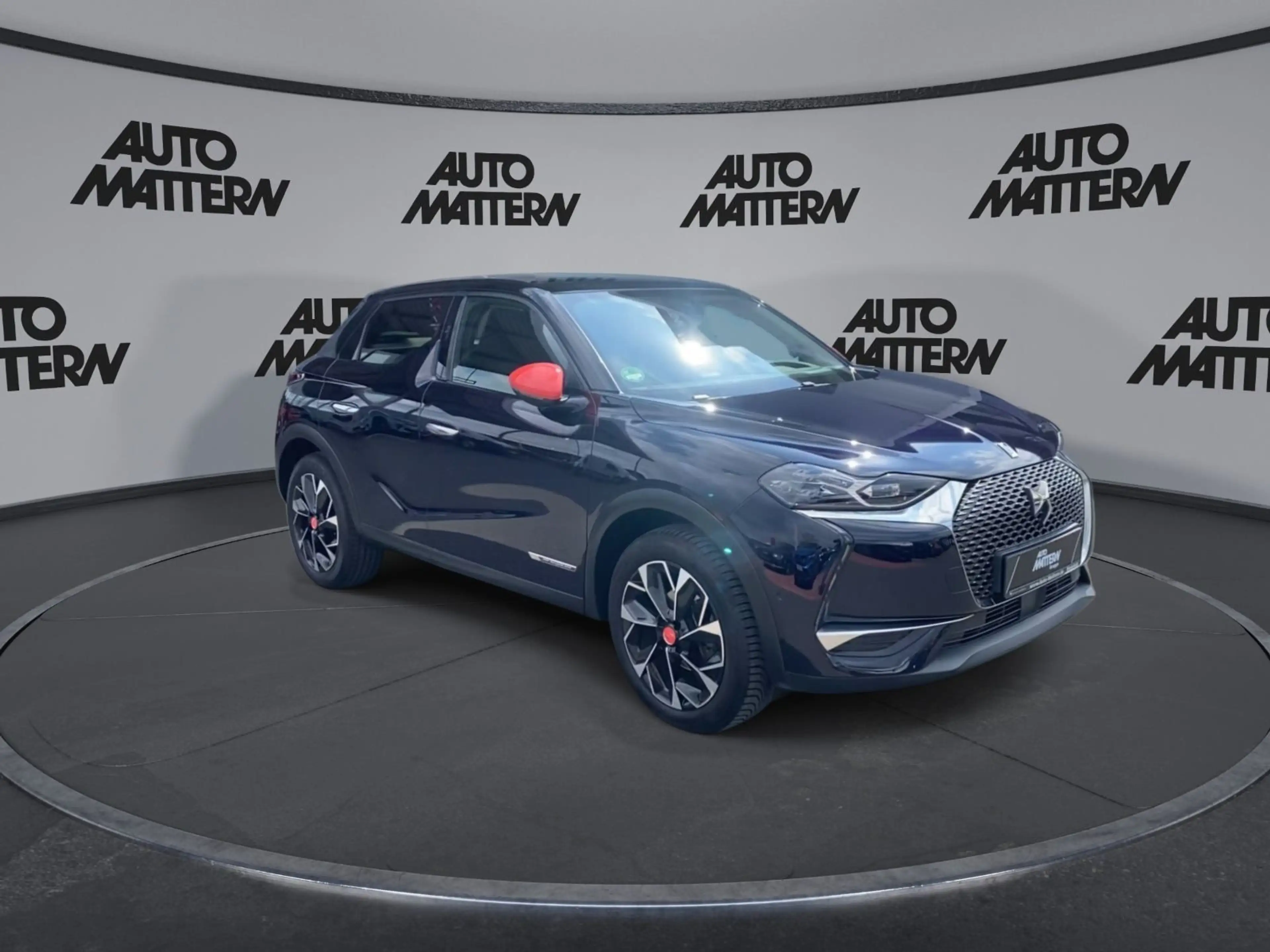 DS Automobiles DS 3 NAVI|SHZ|Kamera|Klimaaut.|CarPlay|PDC|1.Hd — photo 5