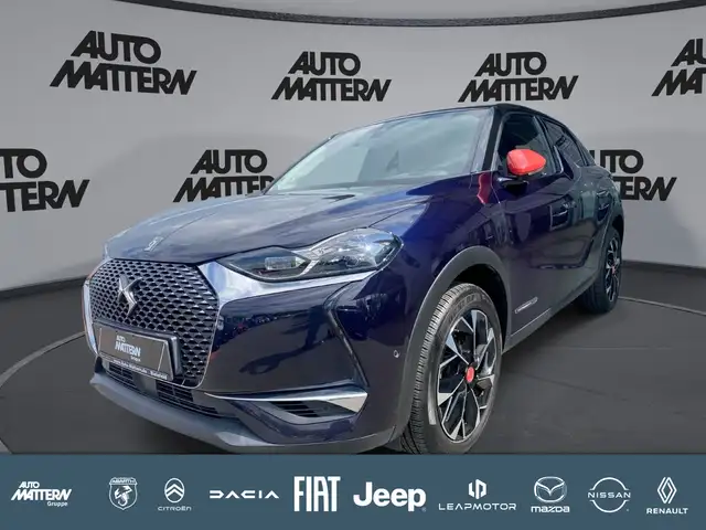 DS Automobiles DS 3