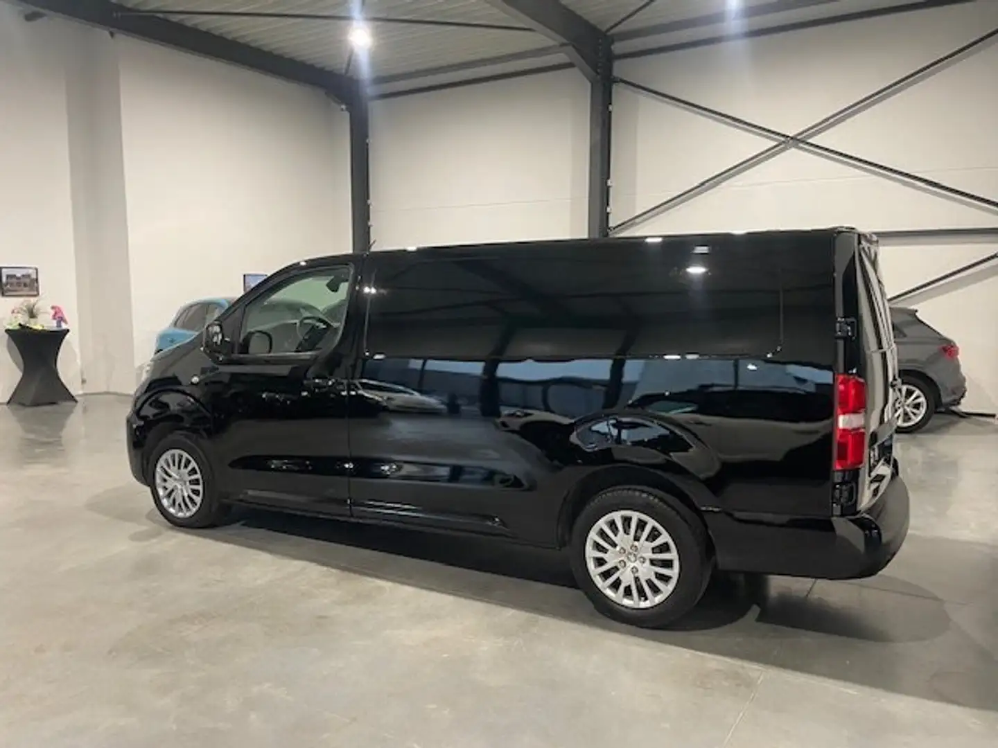 Peugeot Expert 2.0HDi L3 met Garantie Noir - 2