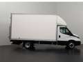 Iveco Daily 35C16 Bakwagen+Laadklep | Airco | Cruise | 3-Perso Blanc - thumbnail 13